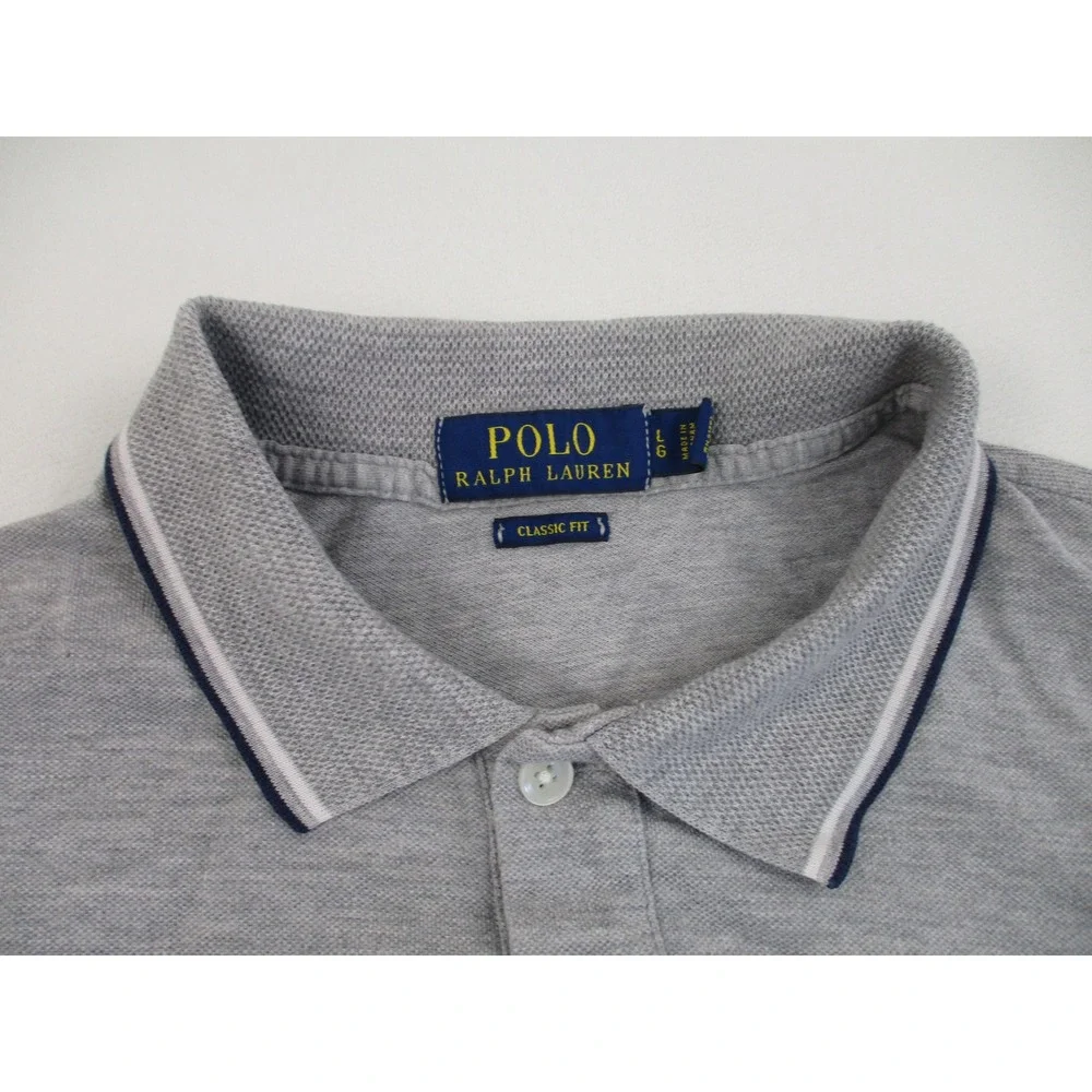 Polo Ralph Lauren polo ralph